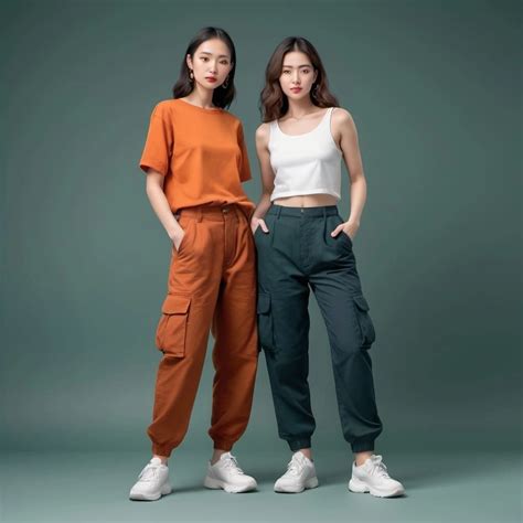 Cargo Long Pants Supplier Bangladesh - Aptex