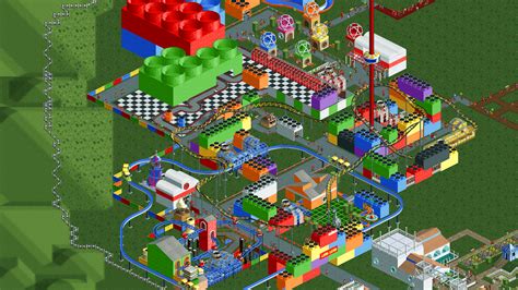 Image result for LEGO Land Channel
