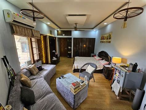 1 RK Flats for Rent in Pushp Vihar, Delhi: 3+ 1 RK Flats in Pushp Vihar ...