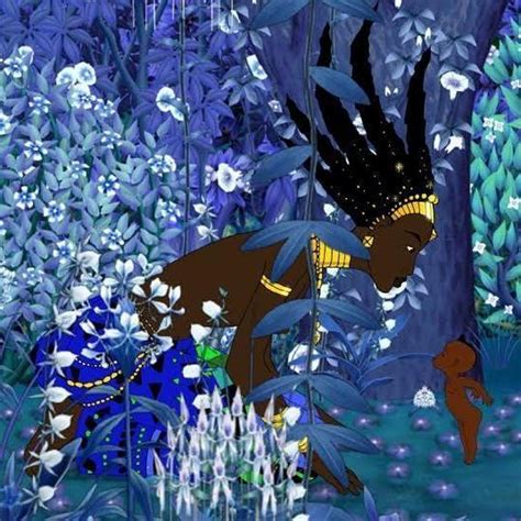 Kirikou & the Sorceress | WhatsHot Bangalore