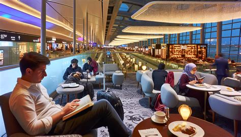 Which Terminal is ANA All Nippon at JFK Airport? - BLADE