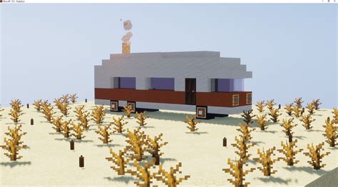 Image result for RV Minecraft Build