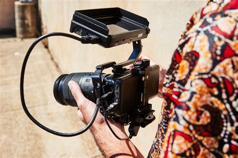 Image result for 5K Resolution Prosumer Camera