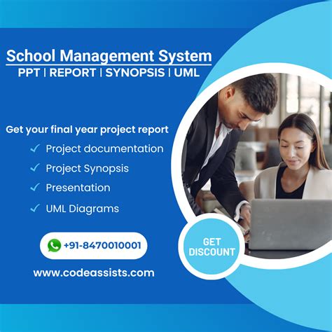 Image result for School Management System Project