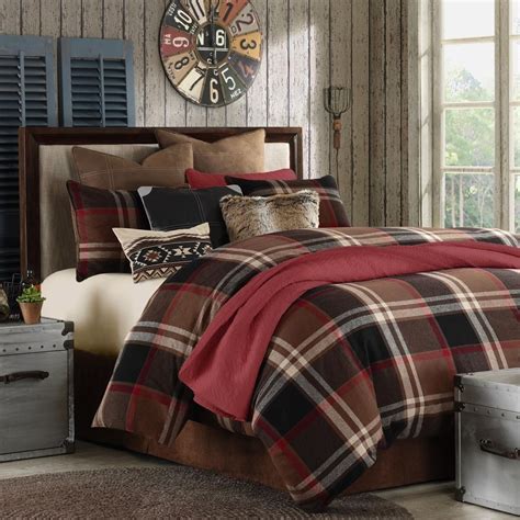 Best Masculine Bedding / Comforter Sets - Foter