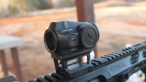How to Zero a Red Dot | MeatEater Hunting