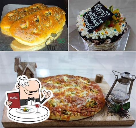 de Let's GO pastry shop, Erode - Restaurant menu, prices and reviews