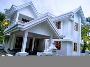 PRADEEP MENON, Contractor from Kottayam, Kerala