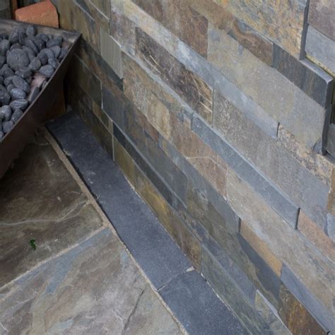 Image result for Slate Cladding