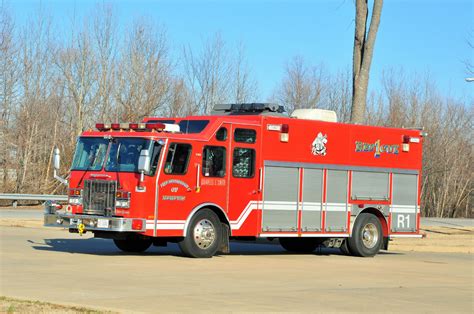 TN, Memphis Fire Department
