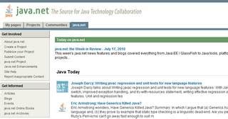Image result for Java Website