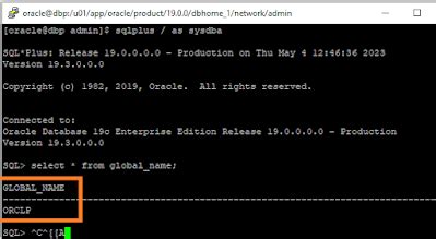 Image result for Monitor Oracle Listener
