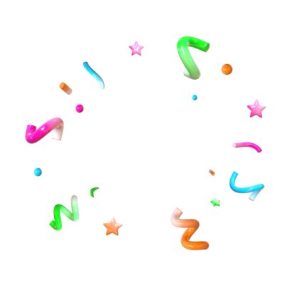 Image result for Confetti Effect Overlay