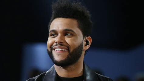 The Weeknd - La biographie de The Weeknd avec Gala.fr