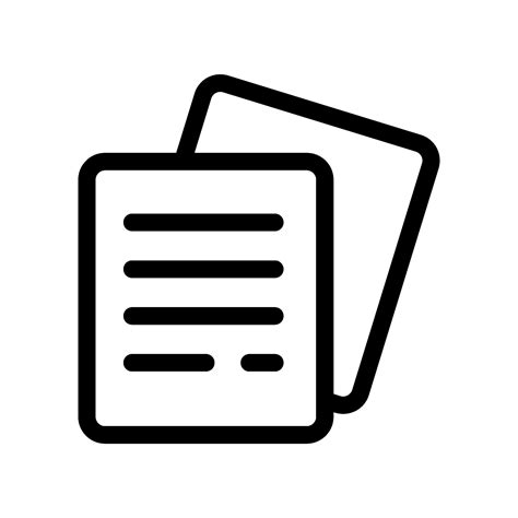 Image result for Paperwork Activity Icon