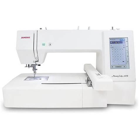 Janome 400E Machine Embroidery Tutorials 的图像结果