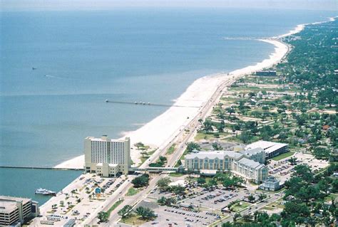 Gulfport Mississippi Campgrounds: Best RV Parks & Campgrounds