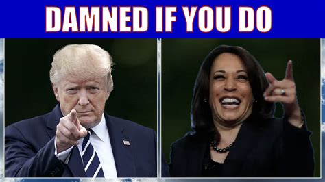 Damned If You Do - No BS News Hour with Charlie LeDuff