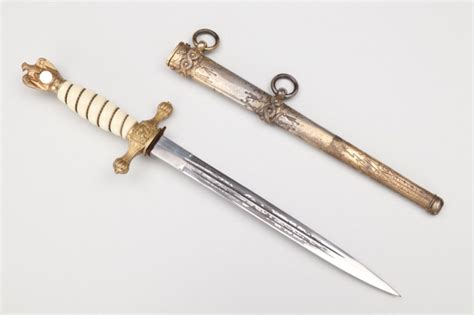 ratisbon's | Kriegsmarine officer's dagger - Eickhorn | DISCOVER ...