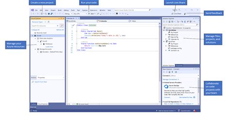 Image result for Microsoft Visual Basic