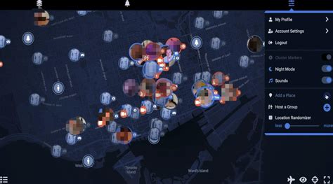 Sniffies Local Map 的图像结果