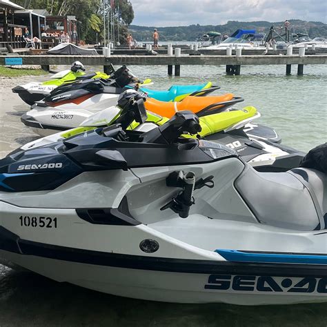 ROTORUA JETSKIS ON GEOTHERMAL 2 X UNIT: SEA-DOO SPARKS (2026) All You Need to Know BEFORE Going ...