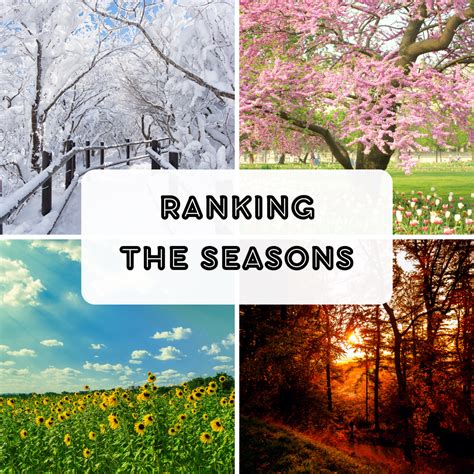 The Four Quarters of the School Year: Ranked – THE PROWLER