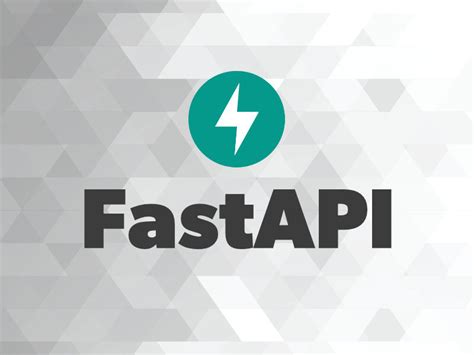 Image result for Fast API
