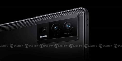 Xiaomi Redmi K60 Review - The Real Flagship Killer | Cashify