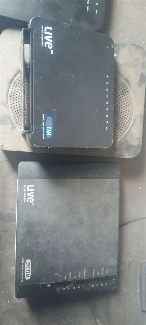 Image result for Modem Tim Evolution