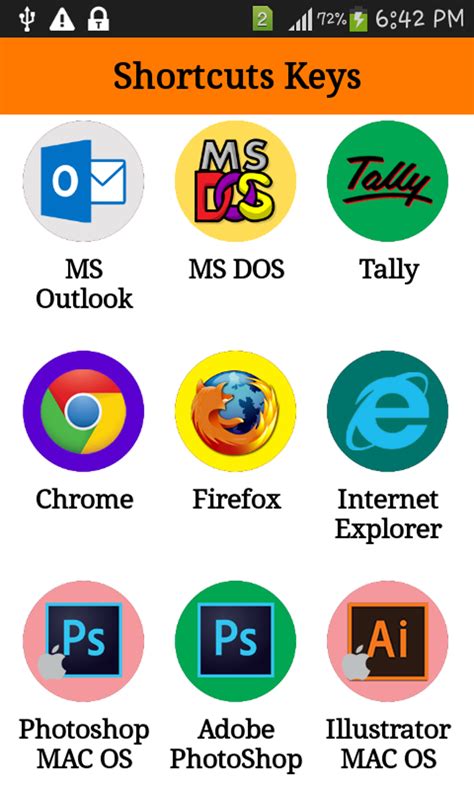 Computer Shortcut Download 的图像结果
