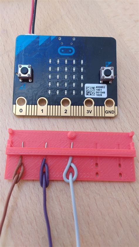 Image result for Micro Bit Pinout