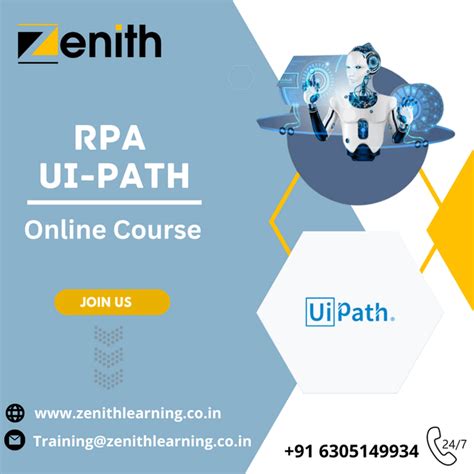 UI Path Learning 的图像结果
