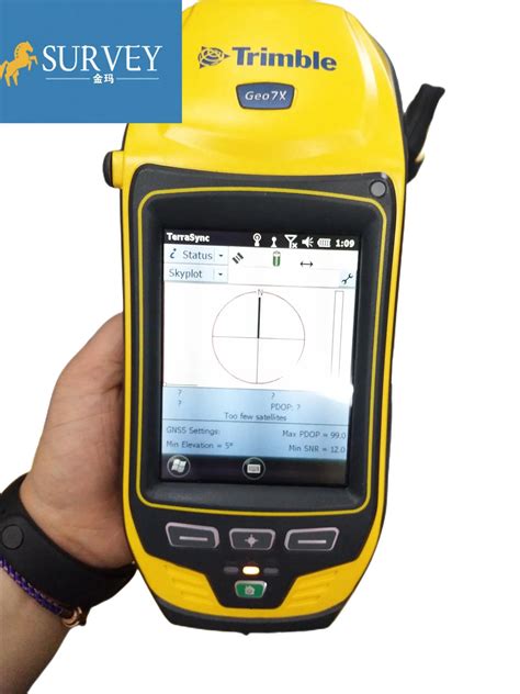 Trimble GPS Tutorial 的图像结果