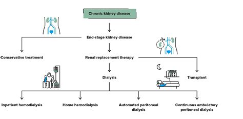 Treatment For Kidney Failure