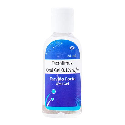 TACVIDO FORTE ORAL GEL – ADC Pharmacy