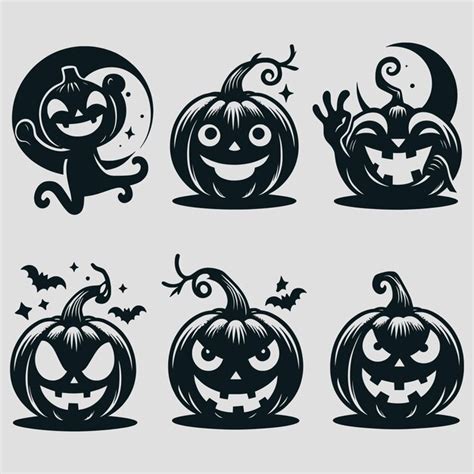 Pumpkin witch hat svg pumpkin svg halloween svg pumpkin cut file ...
