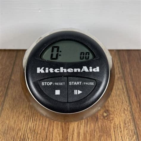 KitchenAid Timer 的图像结果