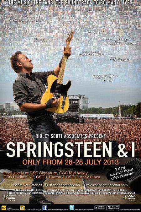 Image result for Springsteen Movie Streaming