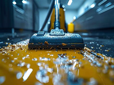 The Top Warehouse Cleaning Service In Toronto | Champion