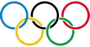 International Olympic Committee - ICANNWiki