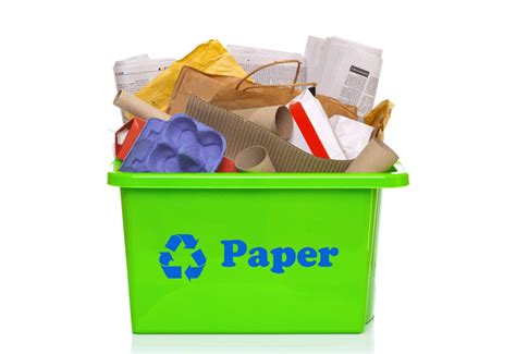 Image result for Recycle Paper Examples