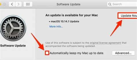 How to Update iOS On Mac 的图像结果