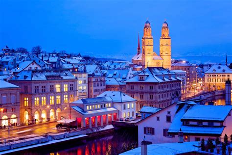 Best European destinations for a family summer vacation