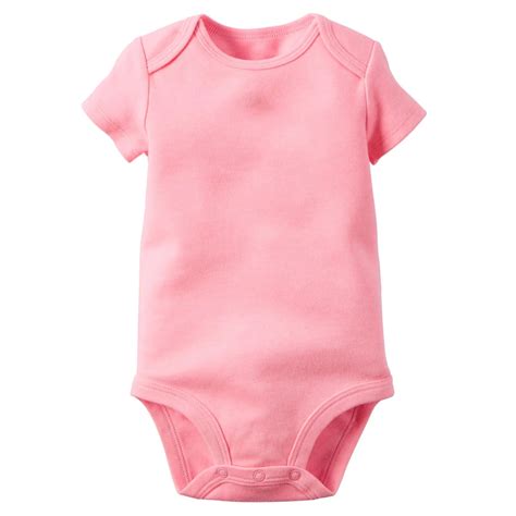 2017 New Spring Summer Newborn Baby Rompers Solid Thin One Piece Baby ...