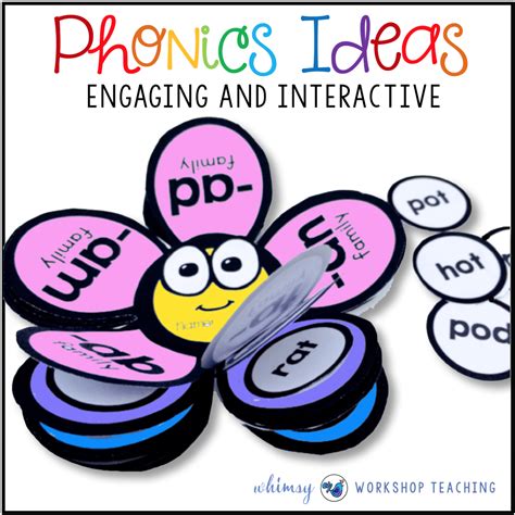 Teach child how to read: Interactive Phonics Games For Kids