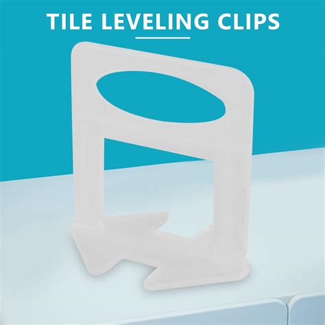 Image result for Level Master Ceramic Tile Clips Amazon