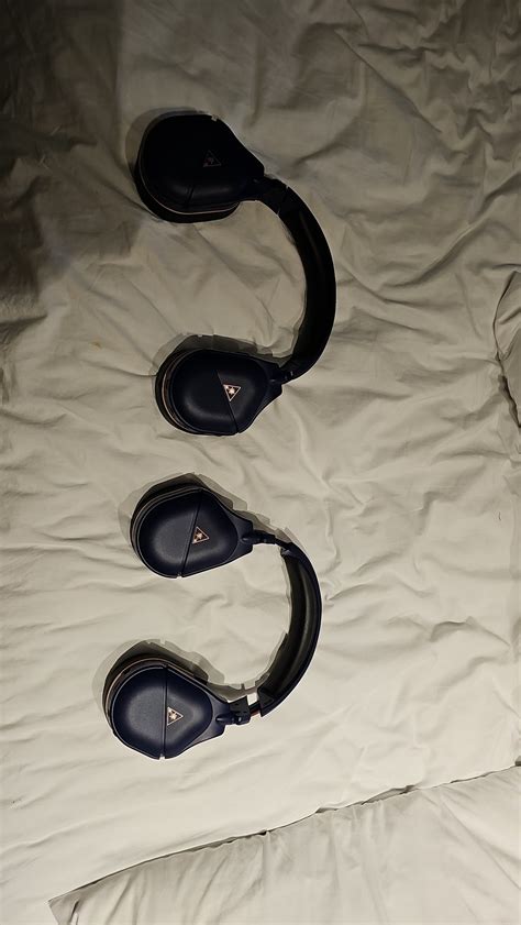 I'm so done with this stupid stuff man, warranty replacement was broken in arrival! : r/TurtleBeach