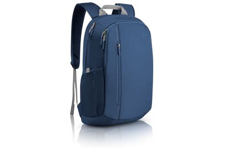 (India) Dell EcoLoop Urban Backpack - Blue - CP4523B : Amazon.in ...