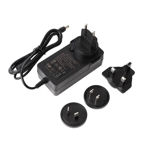 AC Adapter Types 的图像结果